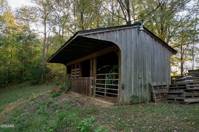 1121 Cummings Chapel Road, Sevierville, TN 37862