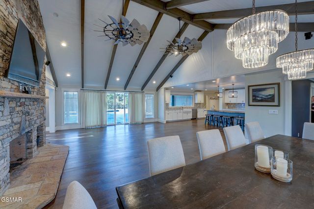 1121 Cummings Chapel Road, Sevierville, TN 37862