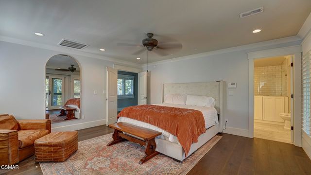 1121 Cummings Chapel Road, Sevierville, TN 37862