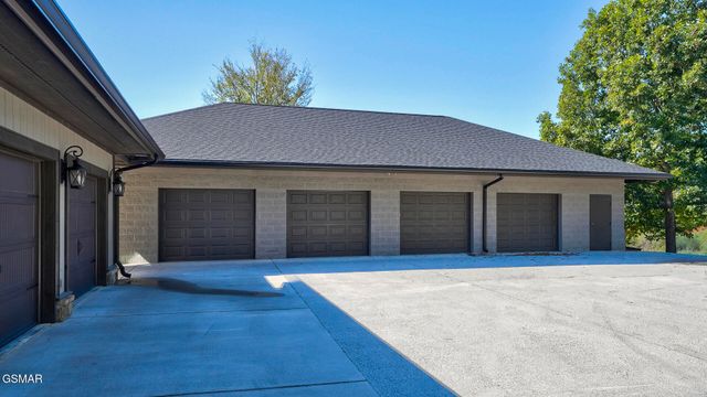 1121 Cummings Chapel Road, Sevierville, TN 37862