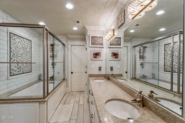 1121 Cummings Chapel Road, Sevierville, TN 37862