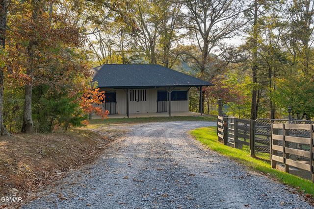 1121 Cummings Chapel Road, Sevierville, TN 37862