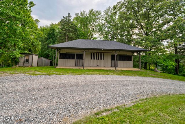 1121 Cummings Chapel Road, Sevierville, TN 37862