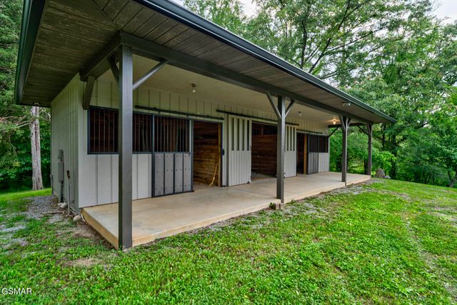 1121 Cummings Chapel Road, Sevierville, TN 37862