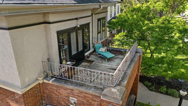 1512 College AVENUE, Racine, WI 53403
