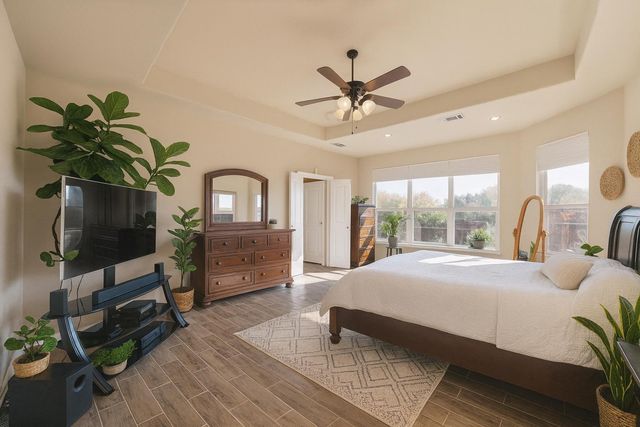 1105 Killian Drive, Mansfield, TX 76063