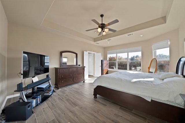 1105 Killian Drive, Mansfield, TX 76063