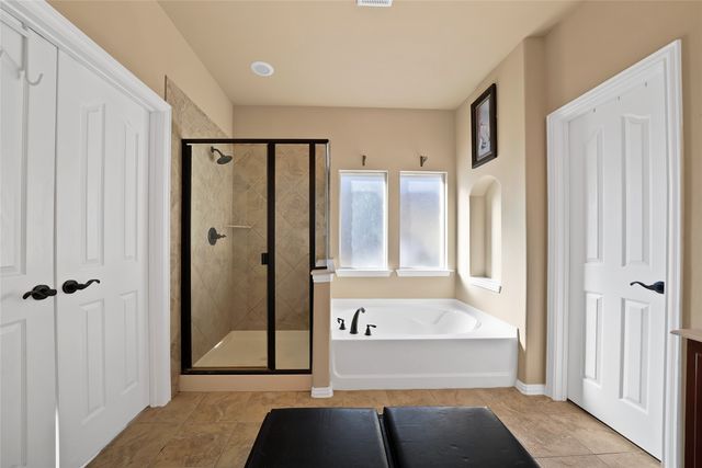 1105 Killian Drive, Mansfield, TX 76063