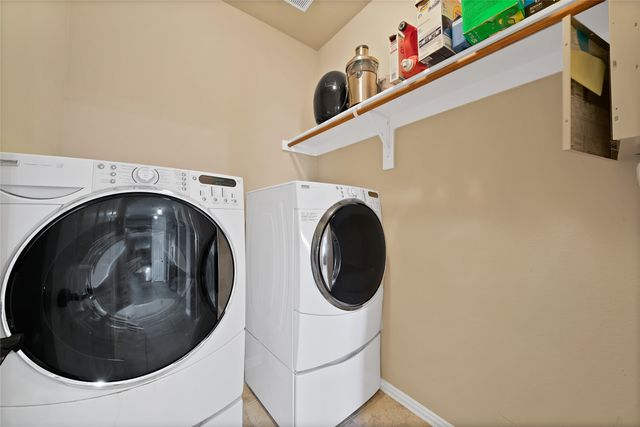 1105 Killian Drive, Mansfield, TX 76063