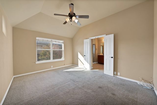 1105 Killian Drive, Mansfield, TX 76063