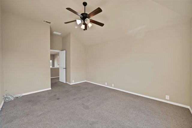 1105 Killian Drive, Mansfield, TX 76063