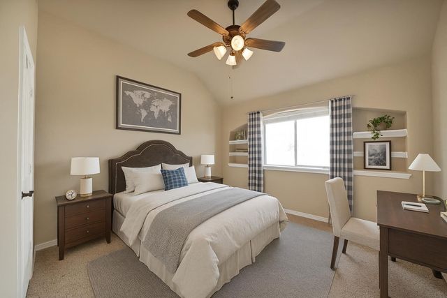 1105 Killian Drive, Mansfield, TX 76063