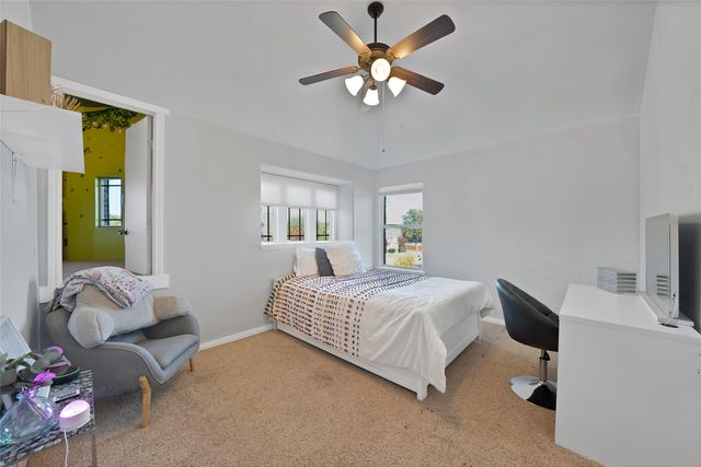 1105 Killian Drive, Mansfield, TX 76063