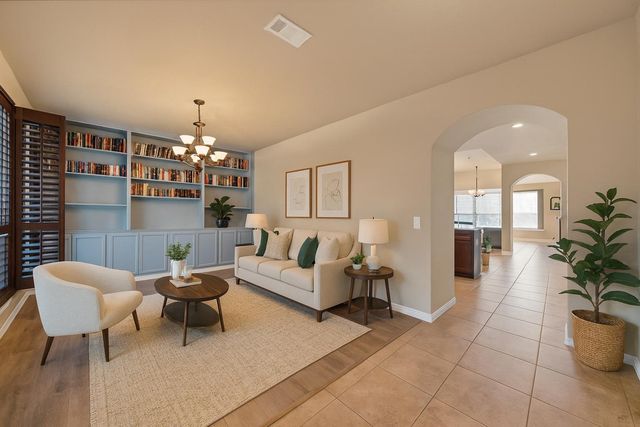 1105 Killian Drive, Mansfield, TX 76063