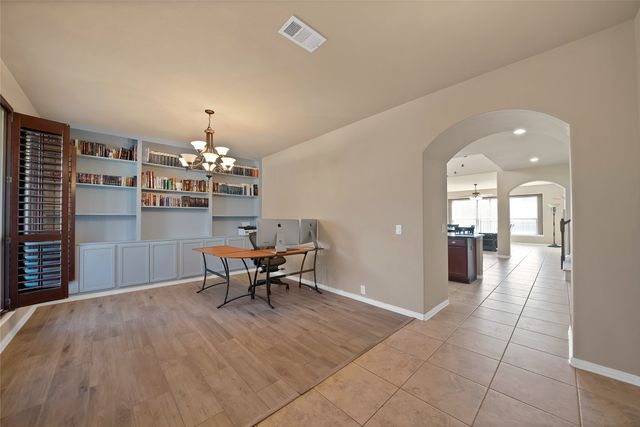 1105 Killian Drive, Mansfield, TX 76063