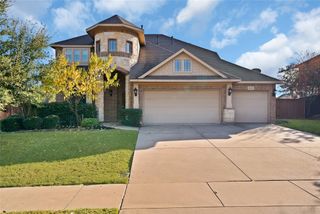 1105 Killian Drive, Mansfield, TX 76063