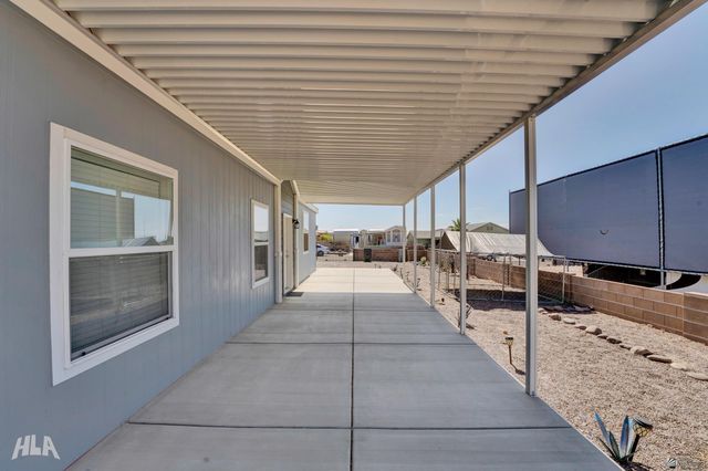 10424 Mohave Trail, Wellton, AZ 85356