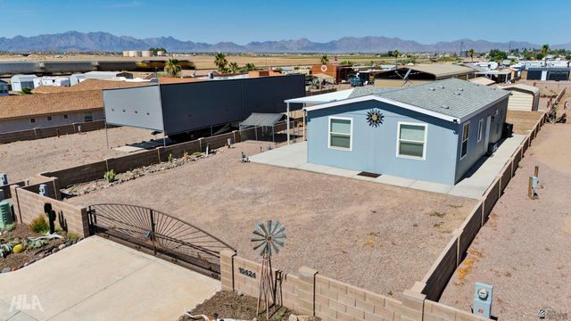 10424 Mohave Trail, Wellton, AZ 85356