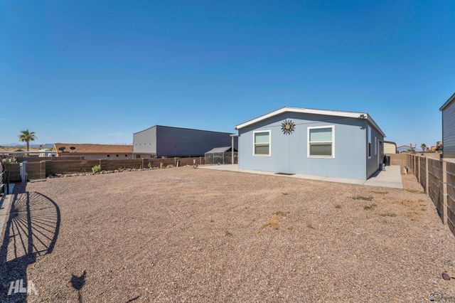 10424 Mohave Trail, Wellton, AZ 85356