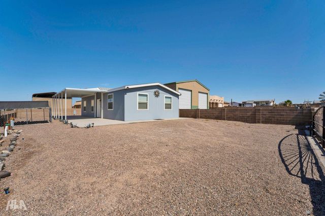 10424 Mohave Trail, Wellton, AZ 85356