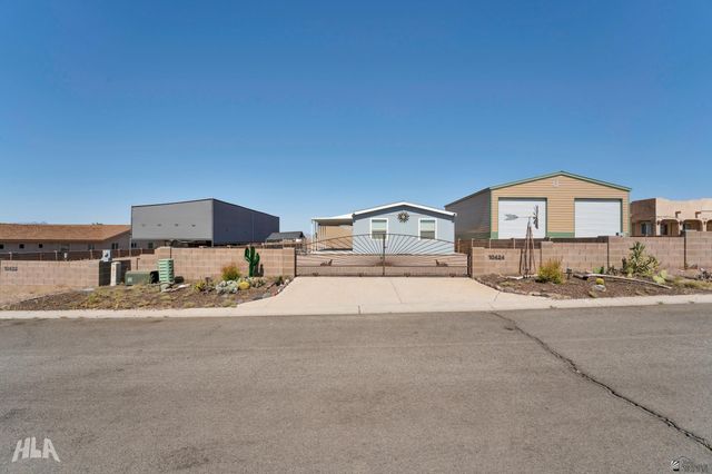 10424 Mohave Trail, Wellton, AZ 85356