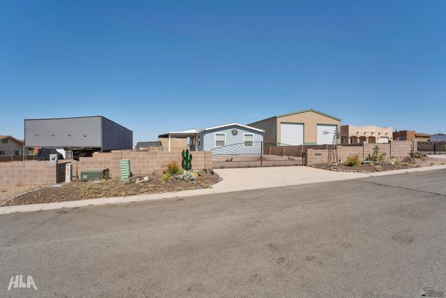 10424 Mohave Trail, Wellton, AZ 85356