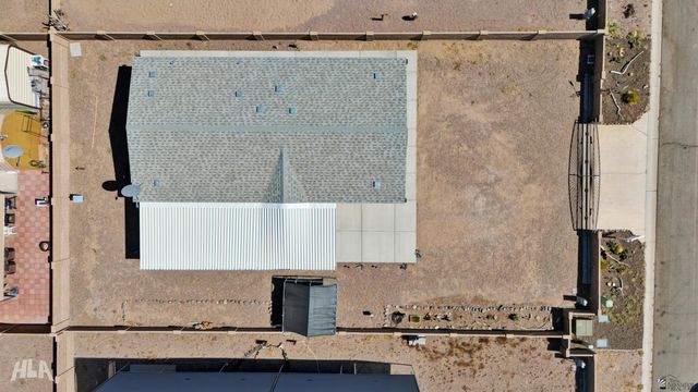 10424 Mohave Trail, Wellton, AZ 85356