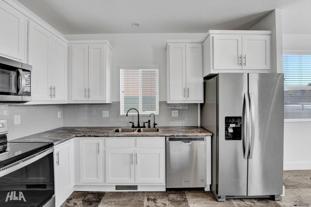 10424 Mohave Trail, Wellton, AZ 85356