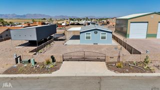 10424 Mohave Trail, Wellton, AZ 85356