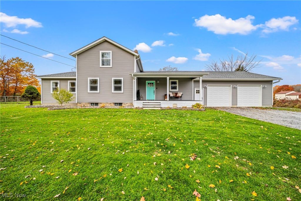 1067 Garrett Road, Jefferson, OH 44047