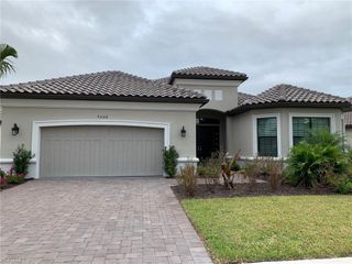 9408 Rapallo ST, Naples, FL 34119