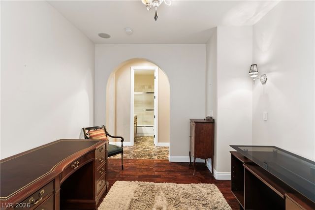 1180 Marshfield Road, Las Vegas, NV 89135