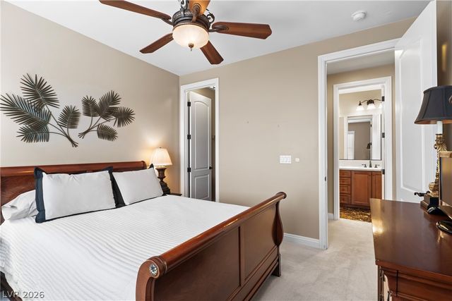 1180 Marshfield Road, Las Vegas, NV 89135