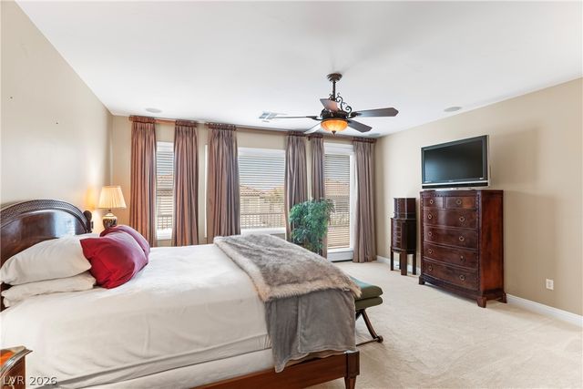 1180 Marshfield Road, Las Vegas, NV 89135