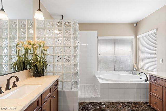 1180 Marshfield Road, Las Vegas, NV 89135