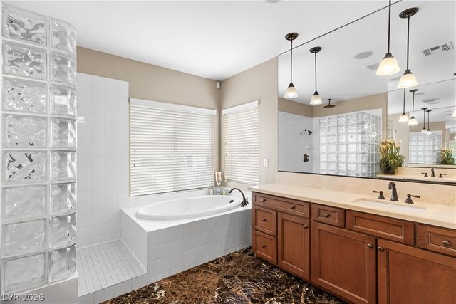 1180 Marshfield Road, Las Vegas, NV 89135