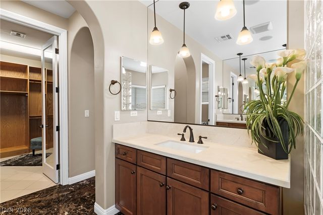 1180 Marshfield Road, Las Vegas, NV 89135