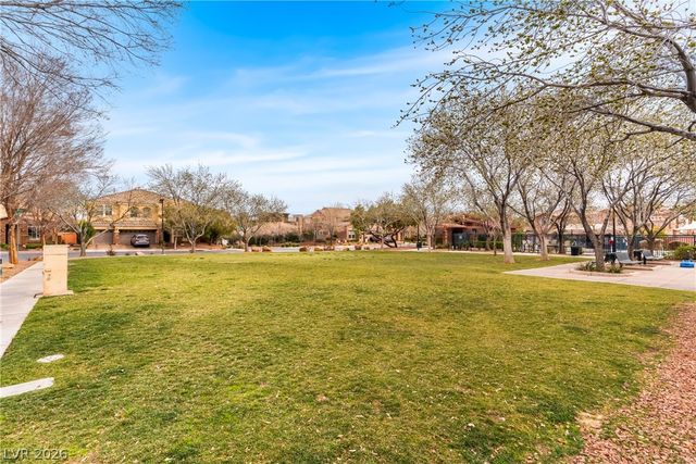 1180 Marshfield Road, Las Vegas, NV 89135