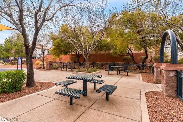 1180 Marshfield Road, Las Vegas, NV 89135