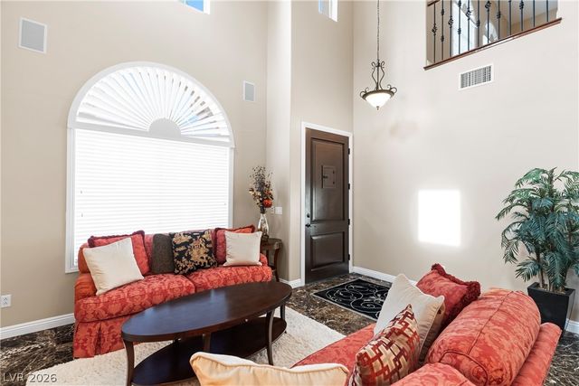 1180 Marshfield Road, Las Vegas, NV 89135