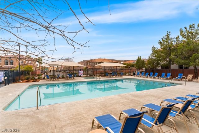 1180 Marshfield Road, Las Vegas, NV 89135