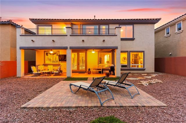 1180 Marshfield Road, Las Vegas, NV 89135