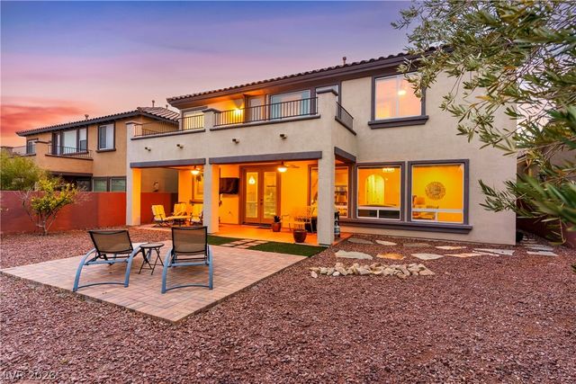 1180 Marshfield Road, Las Vegas, NV 89135