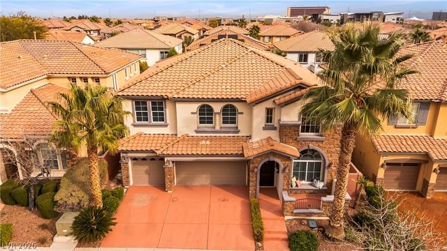 1180 Marshfield Road, Las Vegas, NV 89135