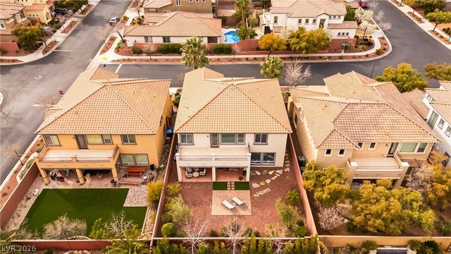 1180 Marshfield Road, Las Vegas, NV 89135