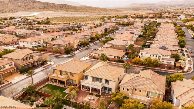 1180 Marshfield Road, Las Vegas, NV 89135