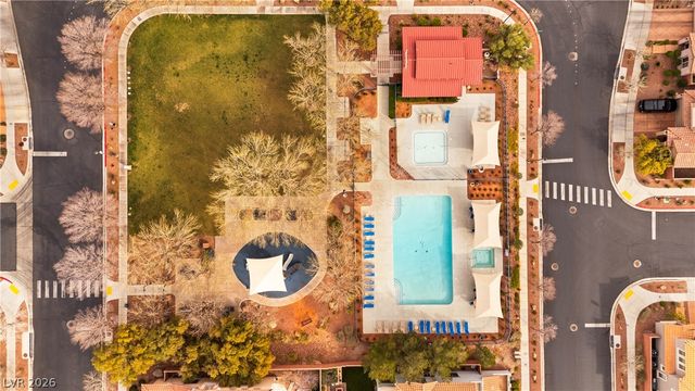 1180 Marshfield Road, Las Vegas, NV 89135