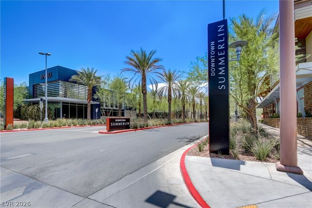 1180 Marshfield Road, Las Vegas, NV 89135