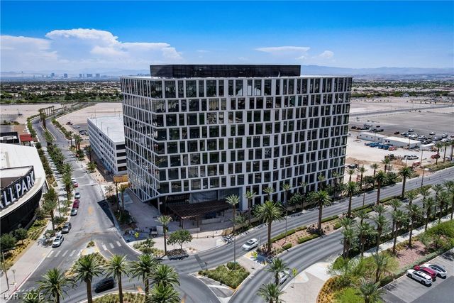 1180 Marshfield Road, Las Vegas, NV 89135