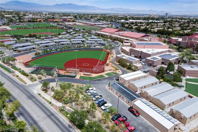 1180 Marshfield Road, Las Vegas, NV 89135